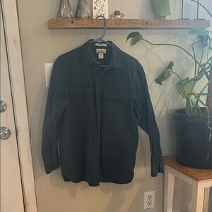 Ll Bean Chamois